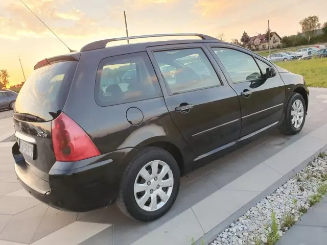 PEUGEOT 307 