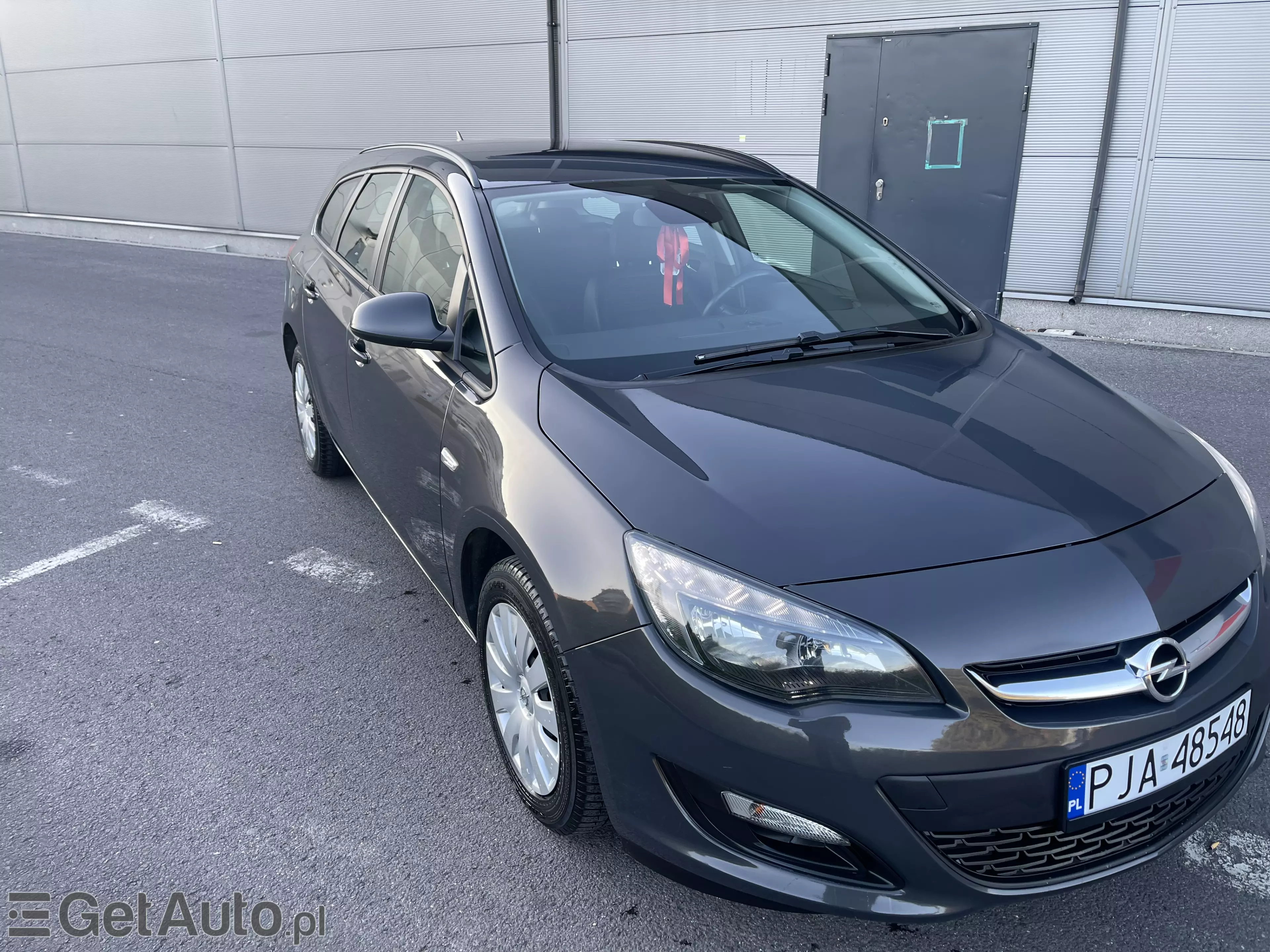 OPEL Astra Astra