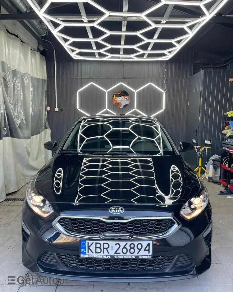 KIA Ceed 1.0 T-GDI OPF Edition 7