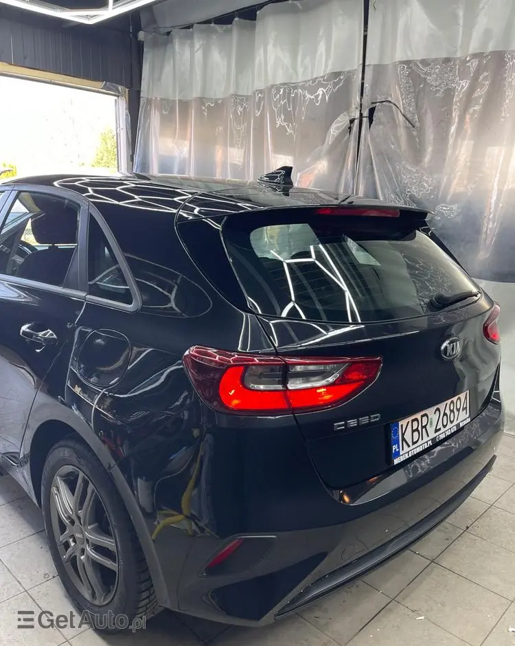 KIA Ceed 1.0 T-GDI OPF Edition 7