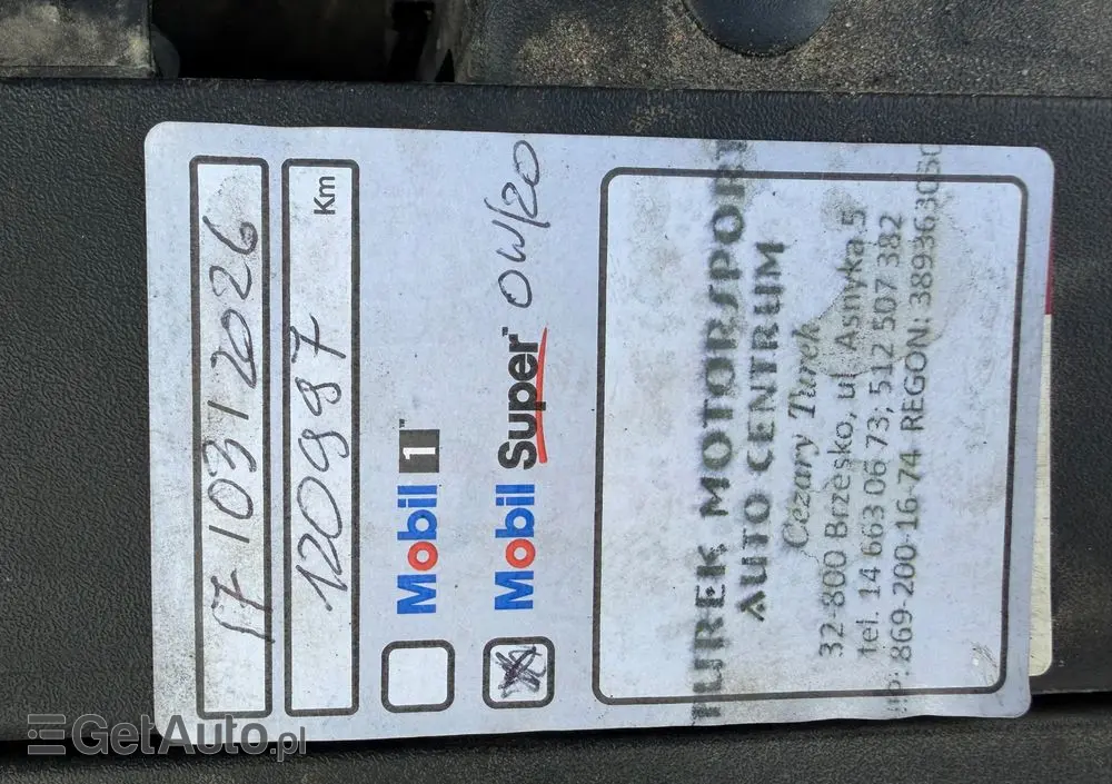 KIA Ceed 1.0 T-GDI OPF Edition 7