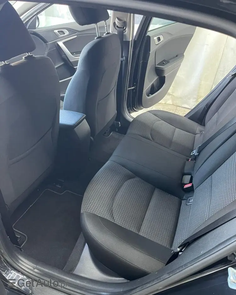 KIA Ceed 1.0 T-GDI OPF Edition 7