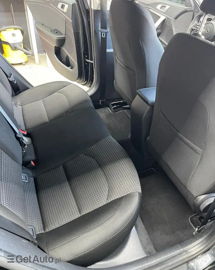 KIA Ceed 1.0 T-GDI OPF Edition 7