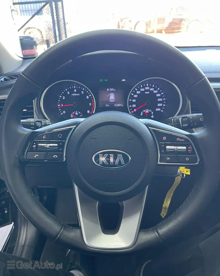 KIA Ceed 1.0 T-GDI OPF Edition 7