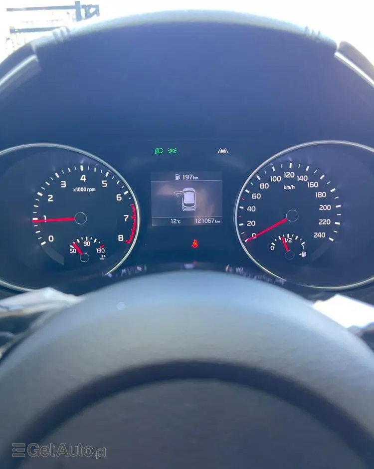 KIA Ceed 1.0 T-GDI OPF Edition 7