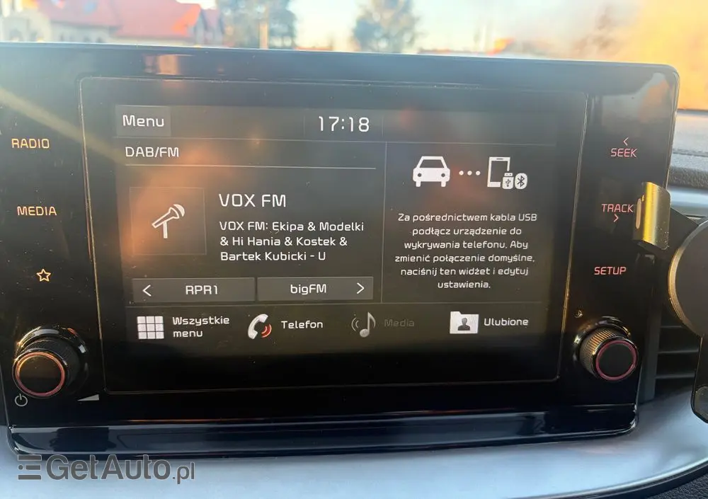 KIA Ceed 1.0 T-GDI OPF Edition 7