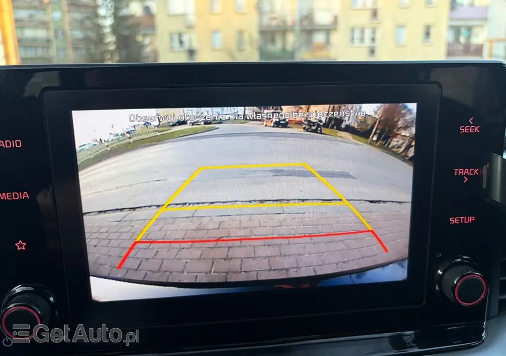 KIA Ceed 1.0 T-GDI OPF Edition 7