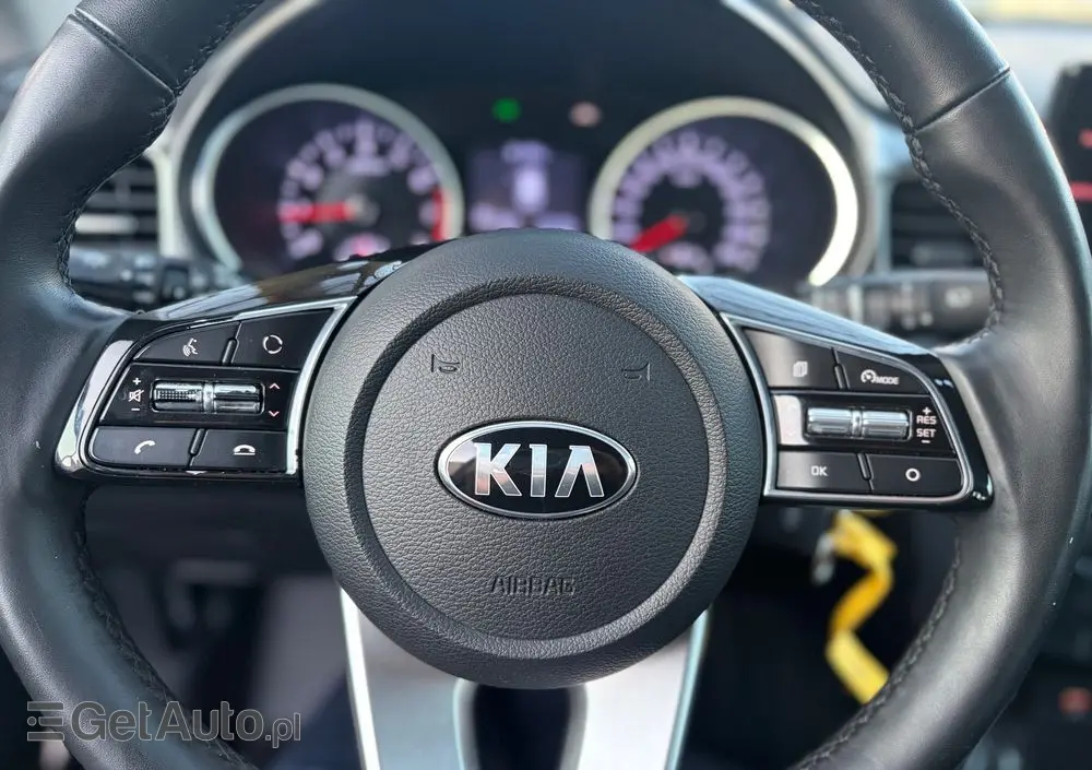 KIA Ceed 1.0 T-GDI OPF Edition 7