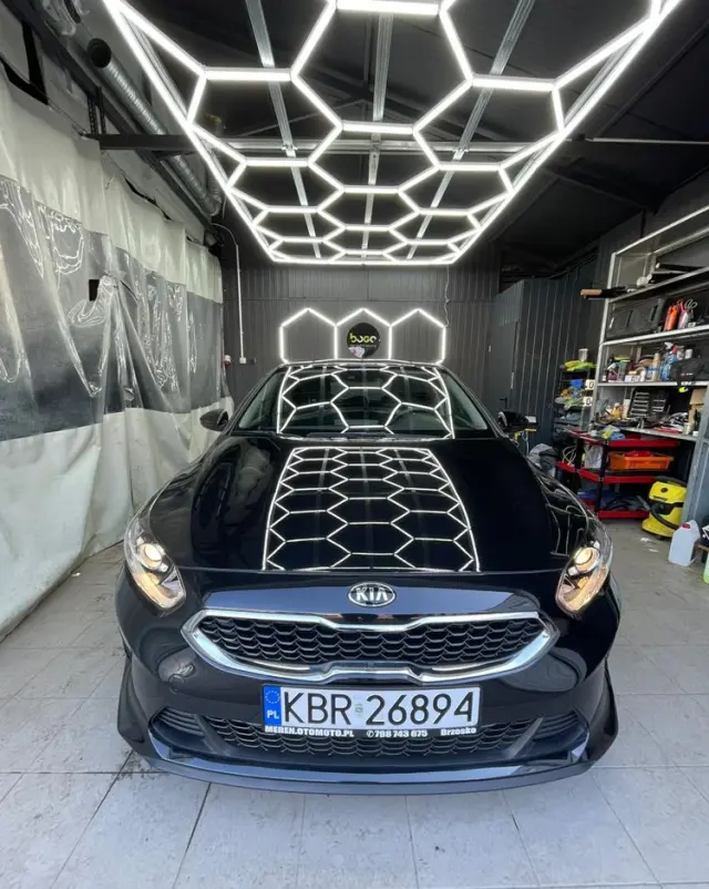 KIA Ceed 1.0 T-GDI OPF Edition 7