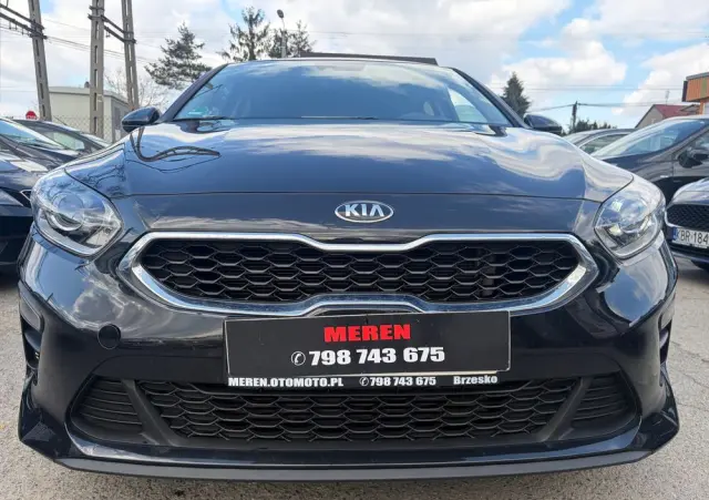 KIA Ceed 1.0 T-GDI OPF Edition 7
