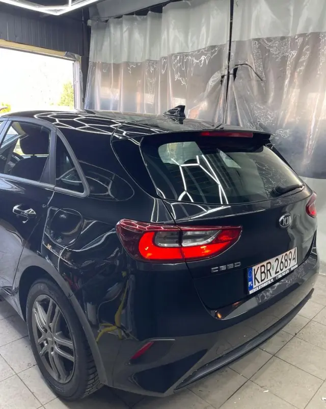 KIA Ceed 1.0 T-GDI OPF Edition 7