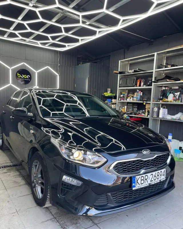 KIA Ceed 1.0 T-GDI OPF Edition 7