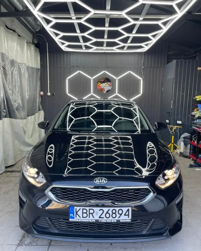 KIA Ceed 1.0 T-GDI OPF Edition 7