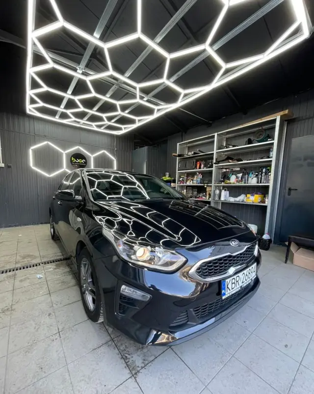 KIA Ceed 1.0 T-GDI OPF Edition 7