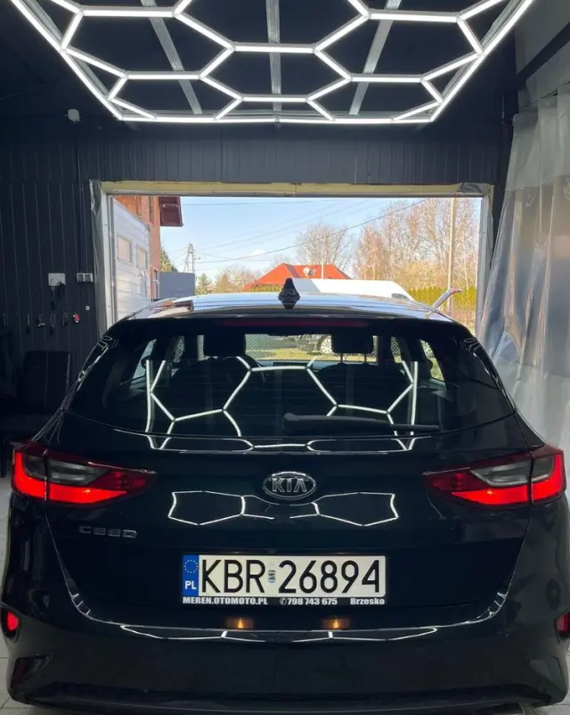 KIA Ceed 1.0 T-GDI OPF Edition 7