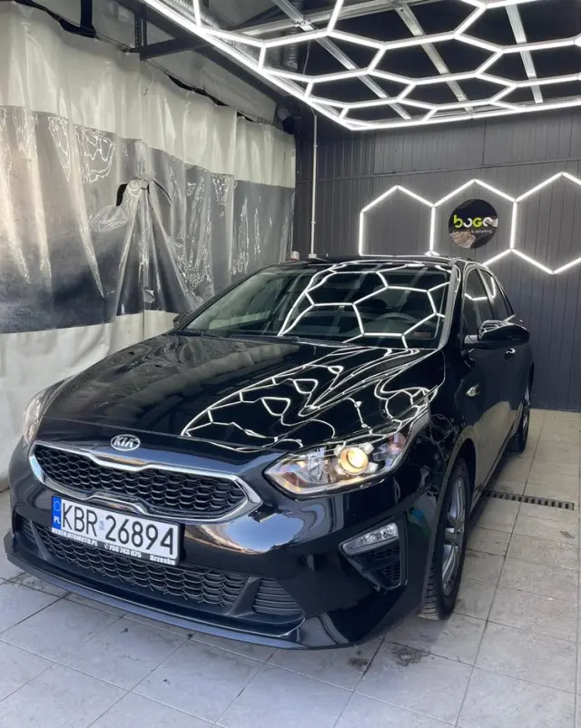 KIA Ceed 1.0 T-GDI OPF Edition 7