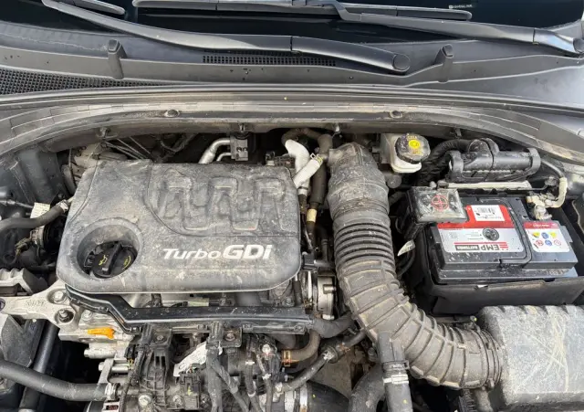 KIA Ceed 1.0 T-GDI OPF Edition 7
