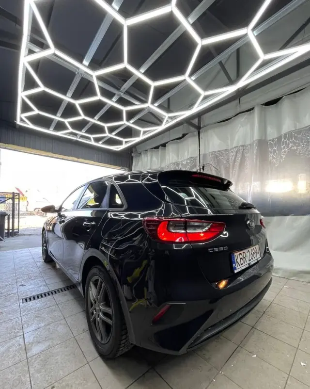 KIA Ceed 1.0 T-GDI OPF Edition 7