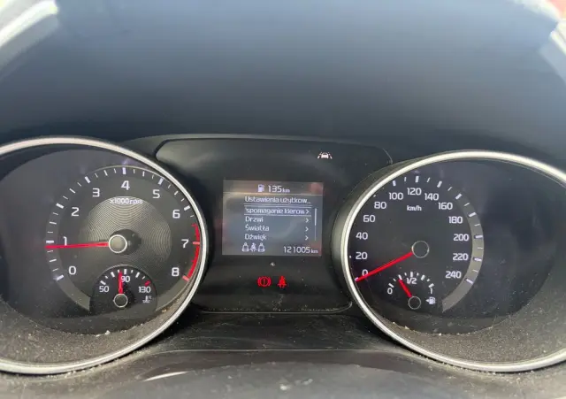 KIA Ceed 1.0 T-GDI OPF Edition 7