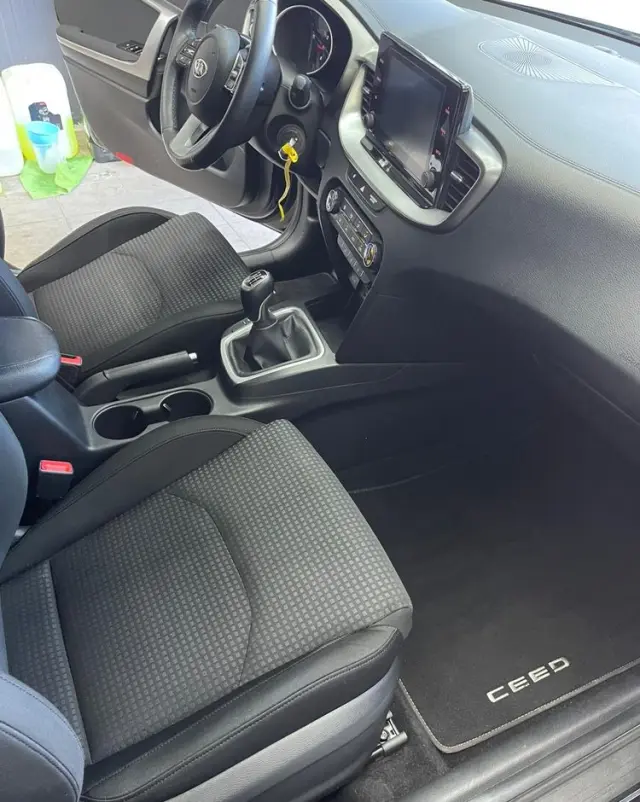 KIA Ceed 1.0 T-GDI OPF Edition 7