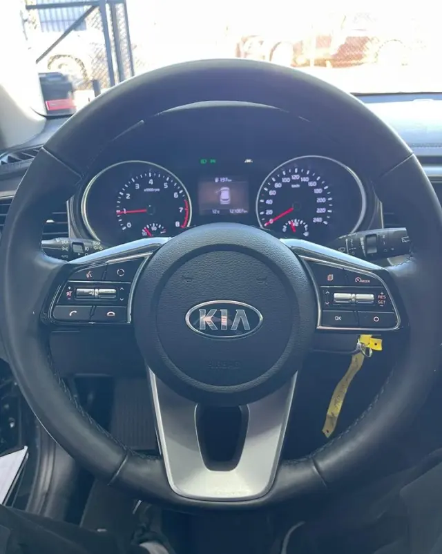 KIA Ceed 1.0 T-GDI OPF Edition 7