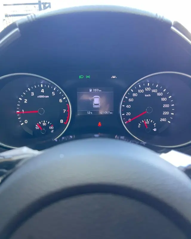 KIA Ceed 1.0 T-GDI OPF Edition 7