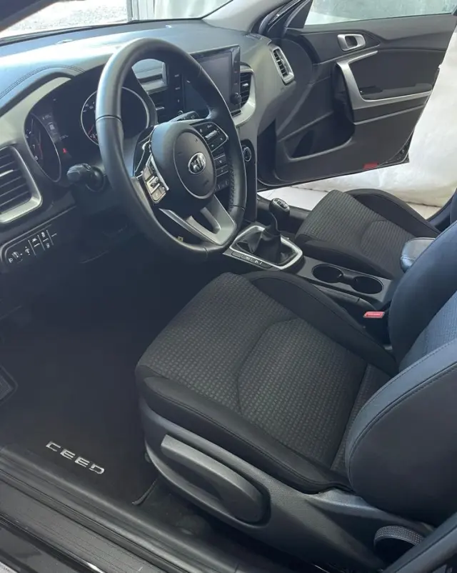 KIA Ceed 1.0 T-GDI OPF Edition 7