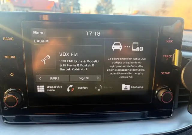 KIA Ceed 1.0 T-GDI OPF Edition 7