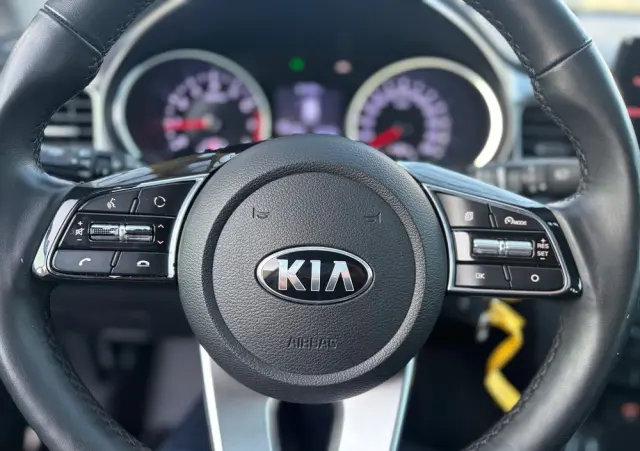 KIA Ceed 1.0 T-GDI OPF Edition 7