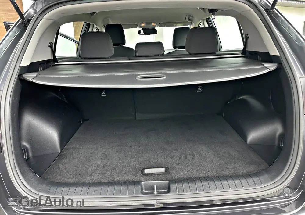 KIA Sportage 1.6 GDI 2WD Vision