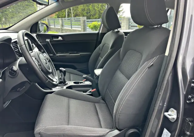 KIA Sportage 1.6 GDI 2WD Vision