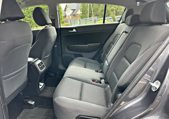 KIA Sportage 1.6 GDI 2WD Vision