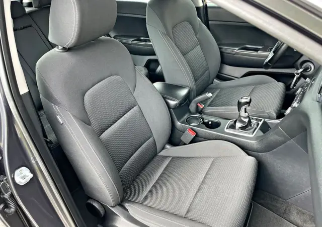 KIA Sportage 1.6 GDI 2WD Vision