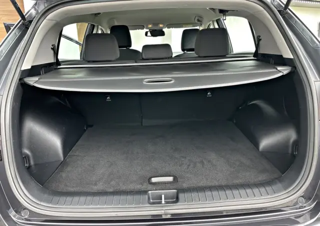 KIA Sportage 1.6 GDI 2WD Vision