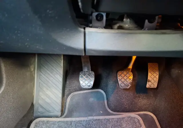 SKODA Octavia 1.6 TDI Premium Edition