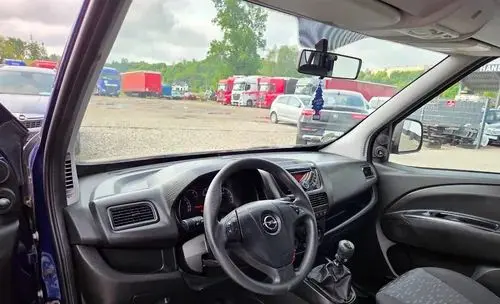 FIAT Doblo 