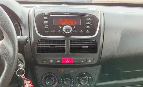 FIAT Doblo 