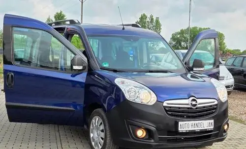 FIAT Doblo 