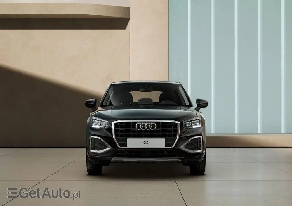 AUDI Q2 