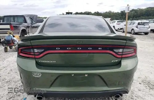 DODGE Charger 
