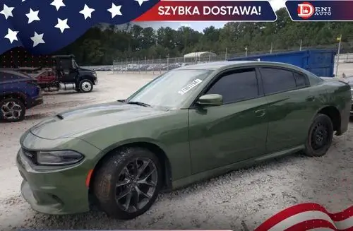 DODGE Charger 