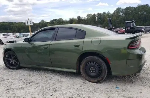 DODGE Charger 