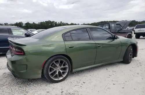 DODGE Charger 