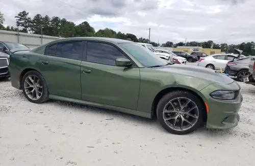 DODGE Charger 