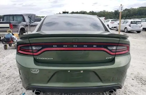 DODGE Charger 