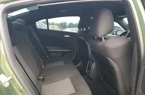 DODGE Charger 