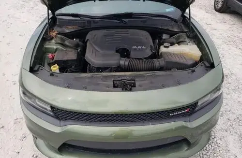 DODGE Charger 