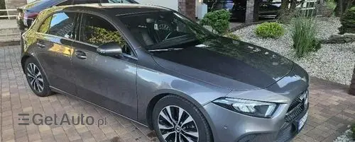 MERCEDES-BENZ Klasa A 