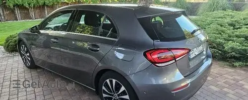 MERCEDES-BENZ Klasa A 
