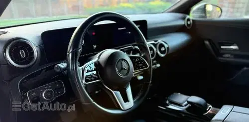 MERCEDES-BENZ Klasa A 